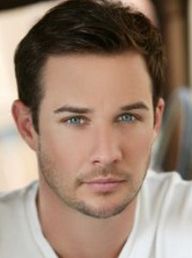 Ryan Merriman