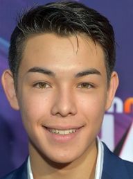 Ryan Potter