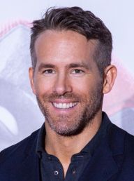 Ryan Reynolds