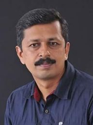 എസ് ഹരീഷ്‌