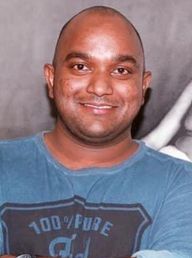 S Krishna Prasad