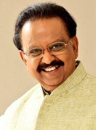 എസ് പി ബാലസുബ്രഹ്മണ്യം