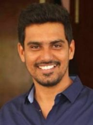 എസ് ആർ പ്രഭു