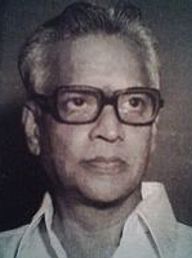 S. Rajeswara Rao