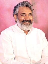 എസ് എസ് രാജമൗലി