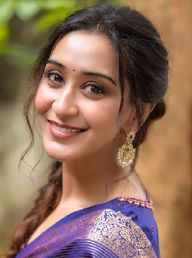 Saathvika