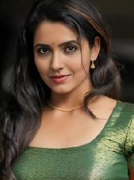 Saathvika Appiah