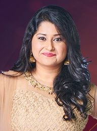 Saba Khan