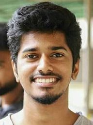 ശബരീഷ് സജിന്‍