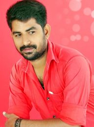 സാബു വര്‍ഗീസ്