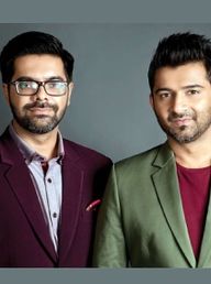 Sachin Jigar