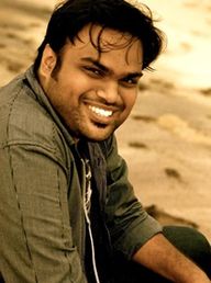 സച്ചിന്‍ ശങ്കര്‍ മന്നത്ത്