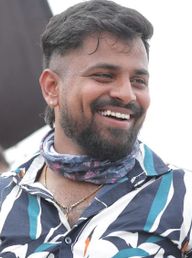 Sachin Vaali