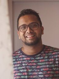 സച്ചിന്‍ വാര്യര്‍