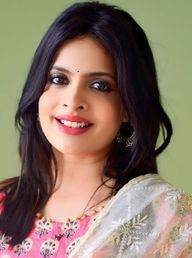 Sahana Chandrashekar