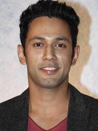Sahil Anand
