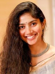 Sai Pallavi