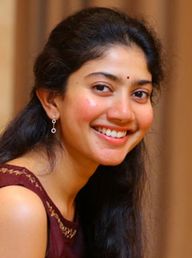 സായ് പല്ലവി