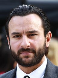 Saif Ali Khan