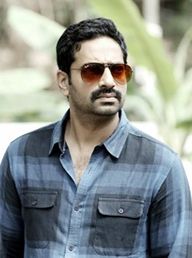 സൈജു കുറുപ്പ്