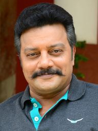 Saikumar
