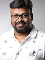 Sai Rajesh