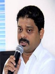 സജീവ്‌ മാധവൻ