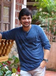 സജീഷ് എം