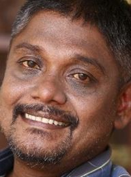 സജിത്ത് ശിവൻ