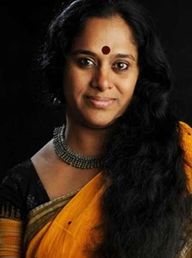 സജിത മഠത്തിൽ