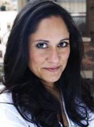 Sakina Jaffrey