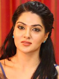 Sakshi Chaudhary