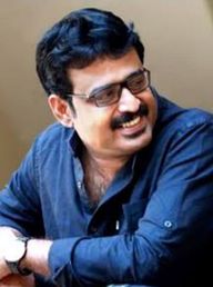 സലീം അഹമദ്