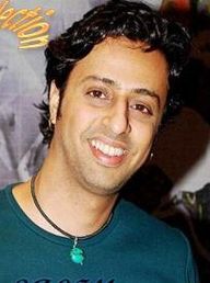 Salim Merchant