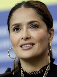 Salma Hayek