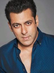 Salman Khan