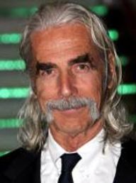 Sam Elliott