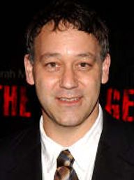 Sam Raimi
