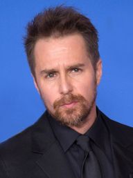 Sam Rockwell