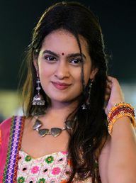 Samaira Sri