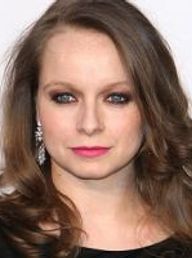 Samantha Morton