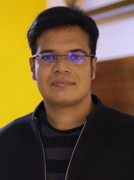 Samarth Naik