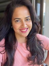 സമീറ റെഡ്ഡി