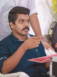 സാംജി ആന്റണി