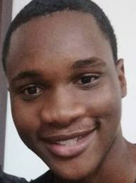 Samuel Abiola Robinson