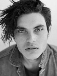 Samuel Larsen