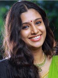 സംയുക്ത വർമ്മ