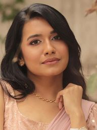 Samyuktha Vishwanathan