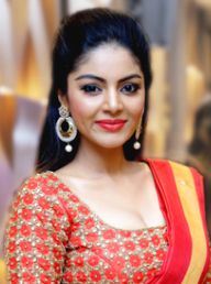 Sanam Shetty