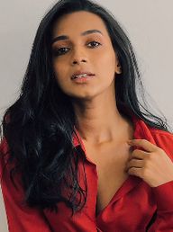Sanchana Natarajan
